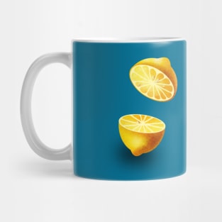 Leemone Mug